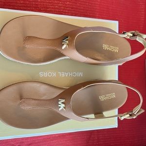 Brand New Michael Kors Wedges